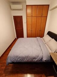 Emerald Garden (D1), Condominium #561224611